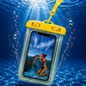 Waterproof Phone Pouch