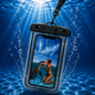 Waterproof Phone Pouch