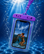 Waterproof Phone Pouch