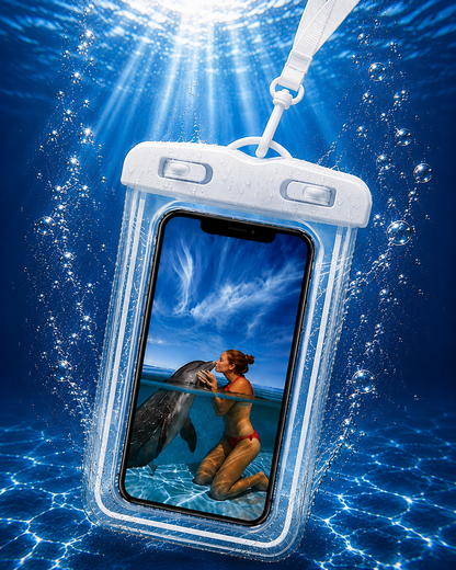 Waterproof Phone Pouch
