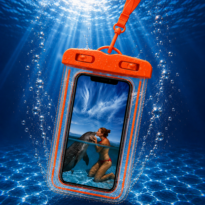 Waterproof Phone Pouch