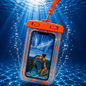 Waterproof Phone Pouch